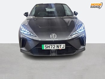 Used MG MG4 2023 for sale - 77480745: Photo