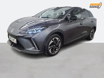 Used MG MG4 2023 for sale - 77480745: Photo