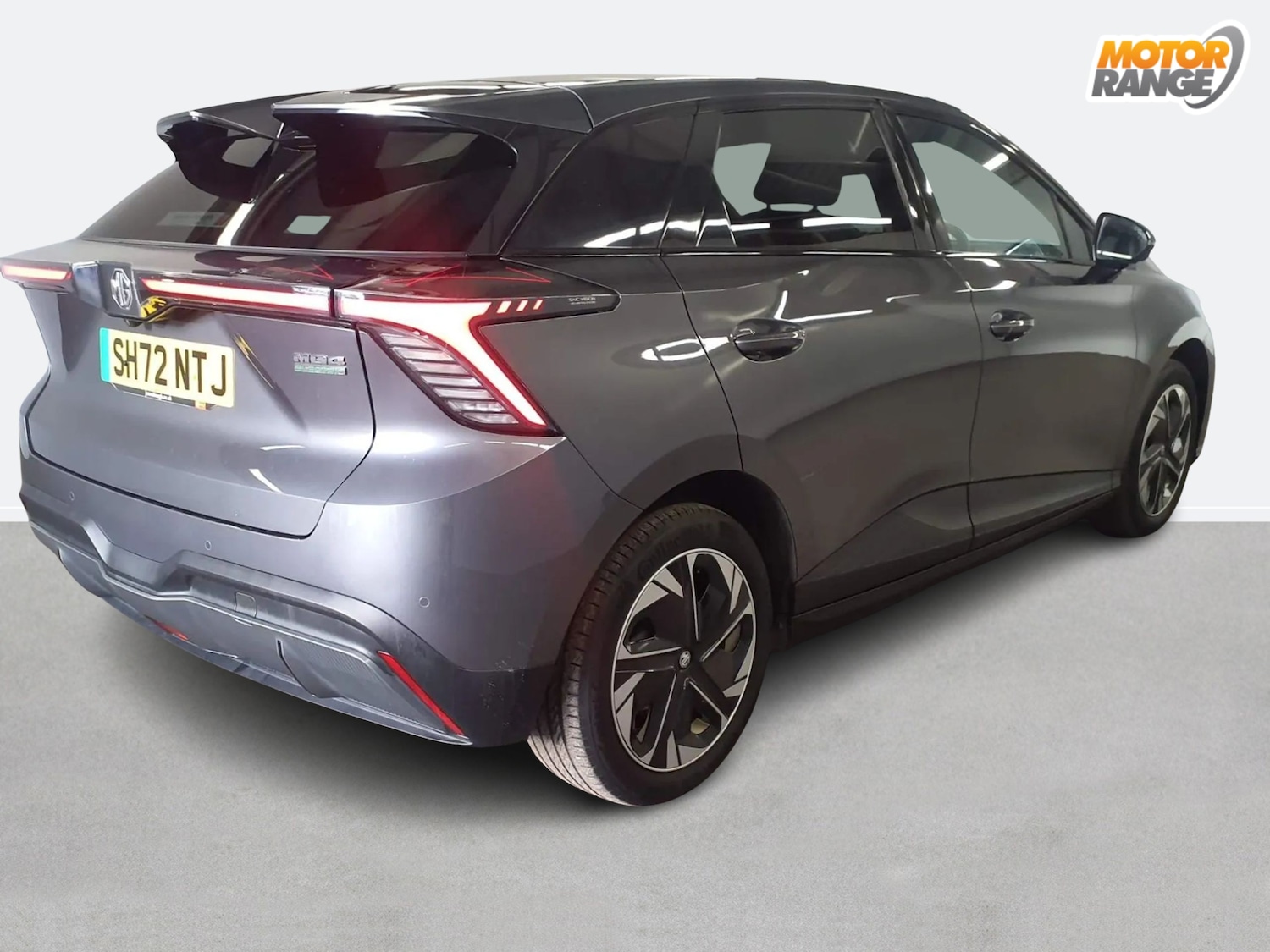 Used MG MG4 2023 for sale - 77480745: Photo 4