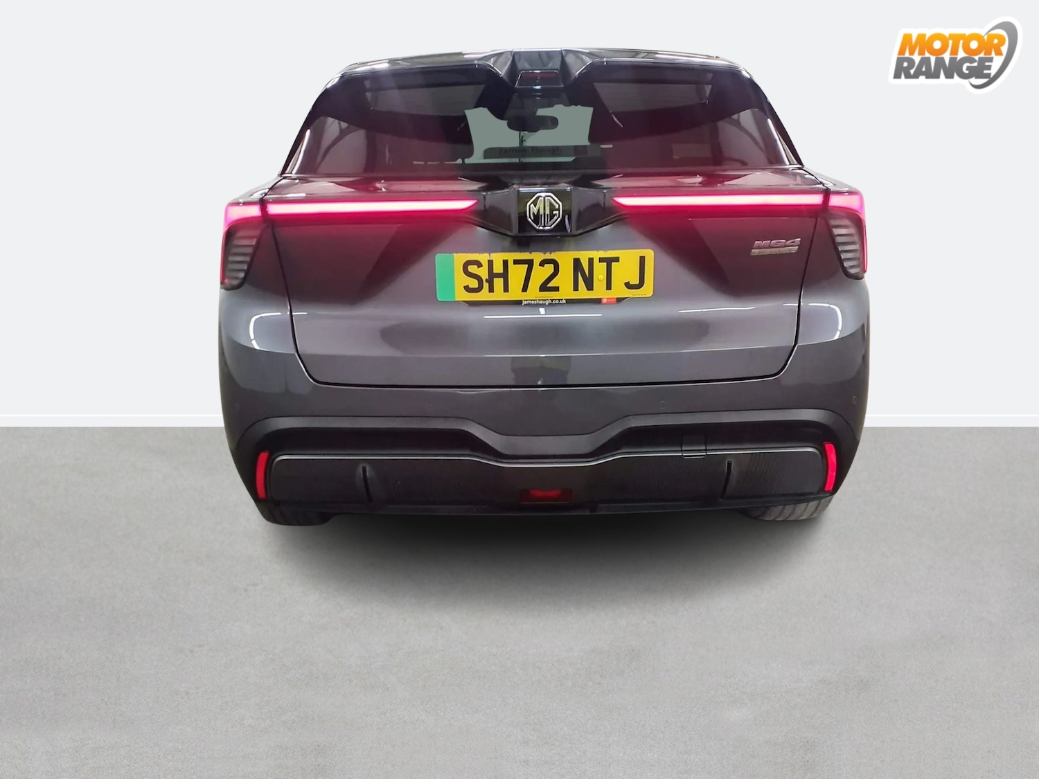 Used MG MG4 2023 for sale - 77480745: Photo 5