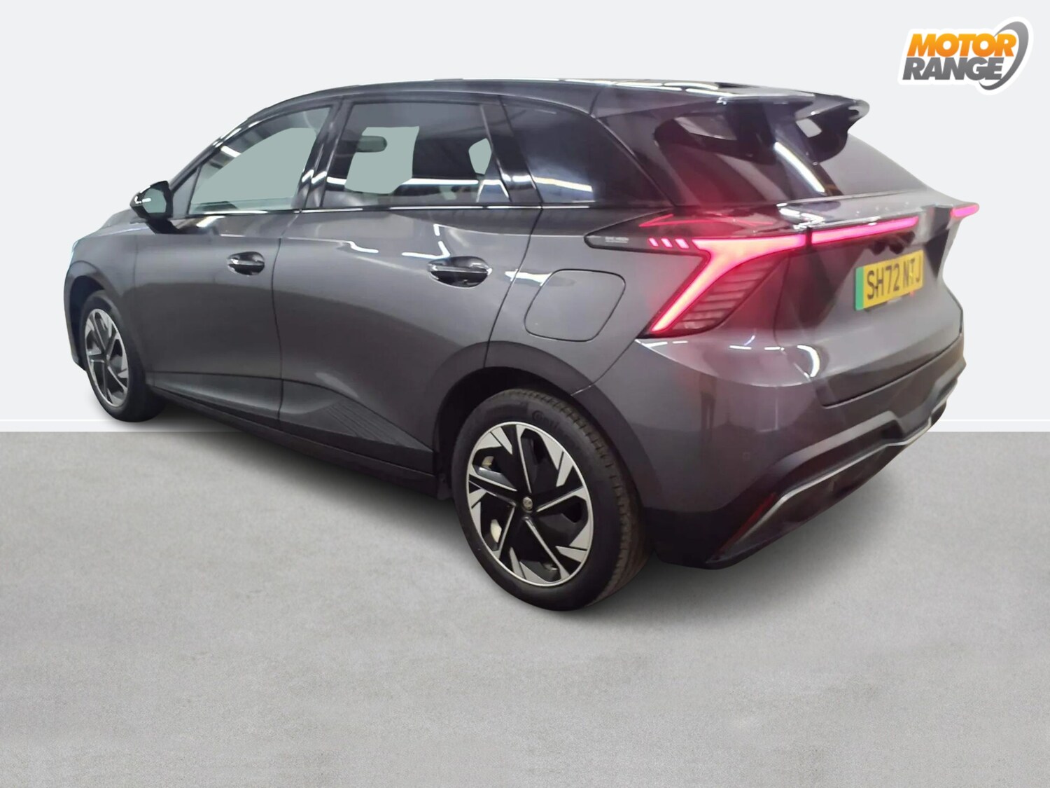 Used MG MG4 2023 for sale - 77480745: Photo 6