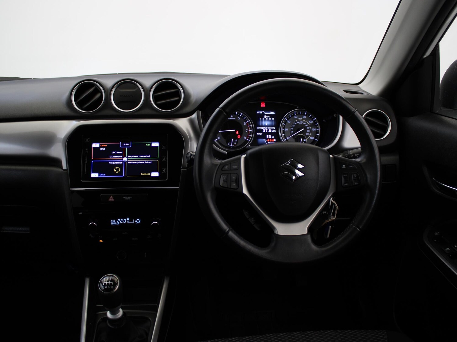 Used Suzuki Vitara 2021 for sale - 75713876: Photo 15