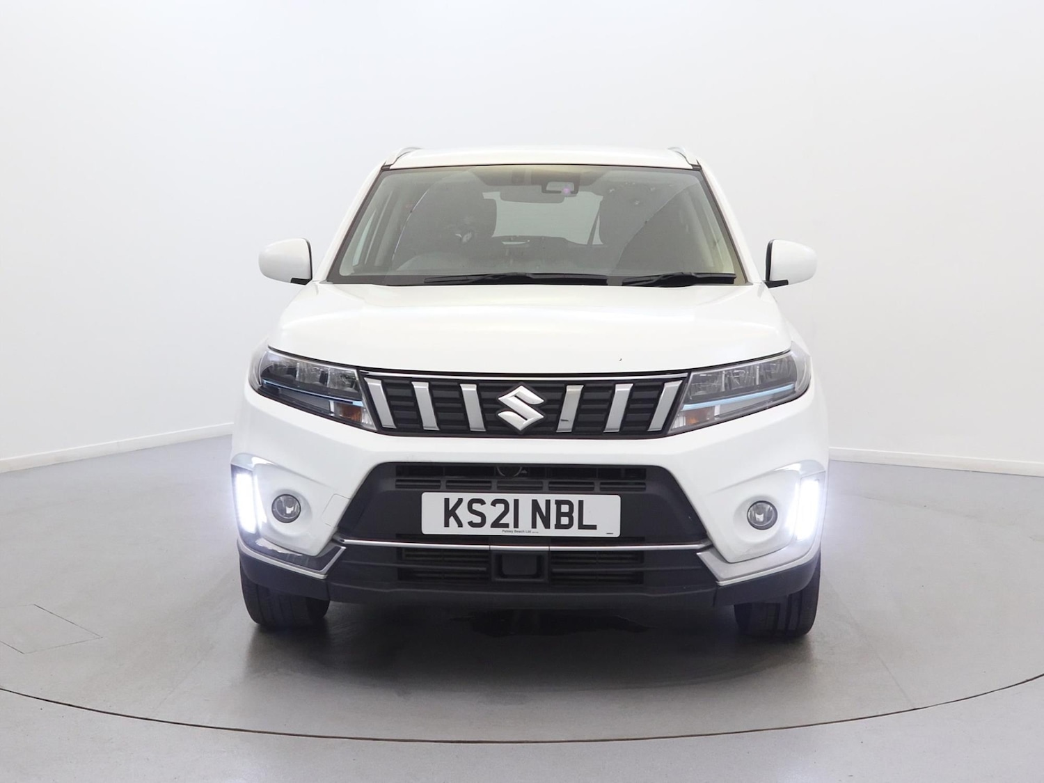 Used Suzuki Vitara 2021 for sale - 75713876: Photo 2