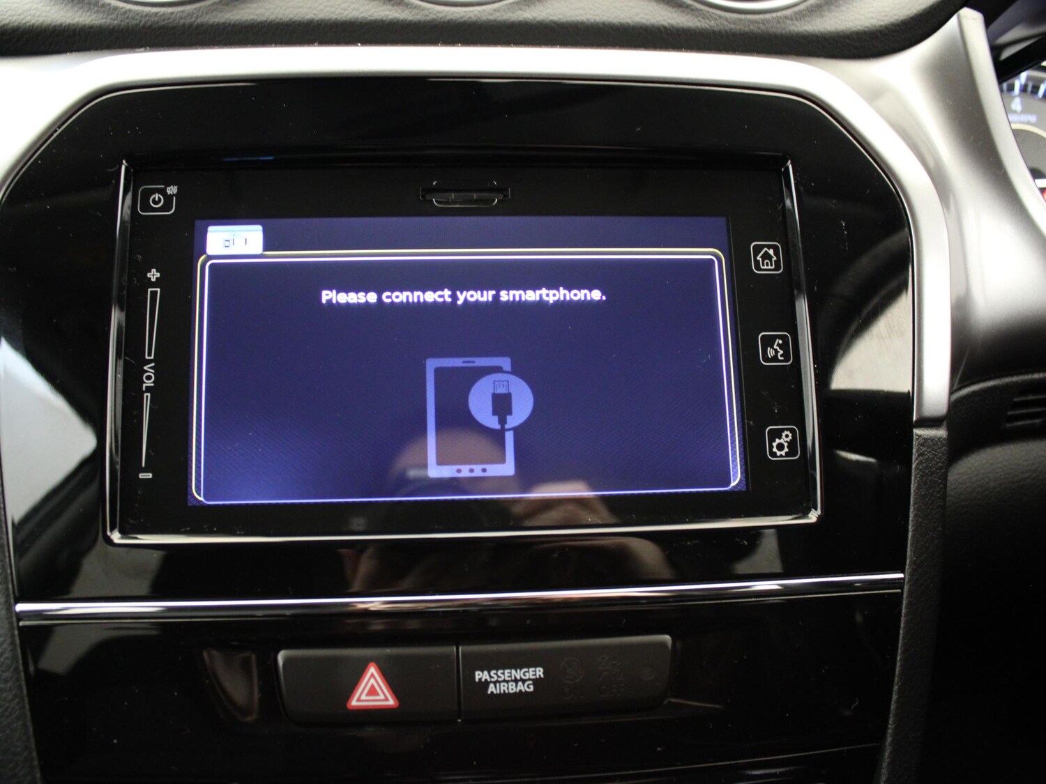 Used Suzuki Vitara 2021 for sale - 75713876: Photo 23