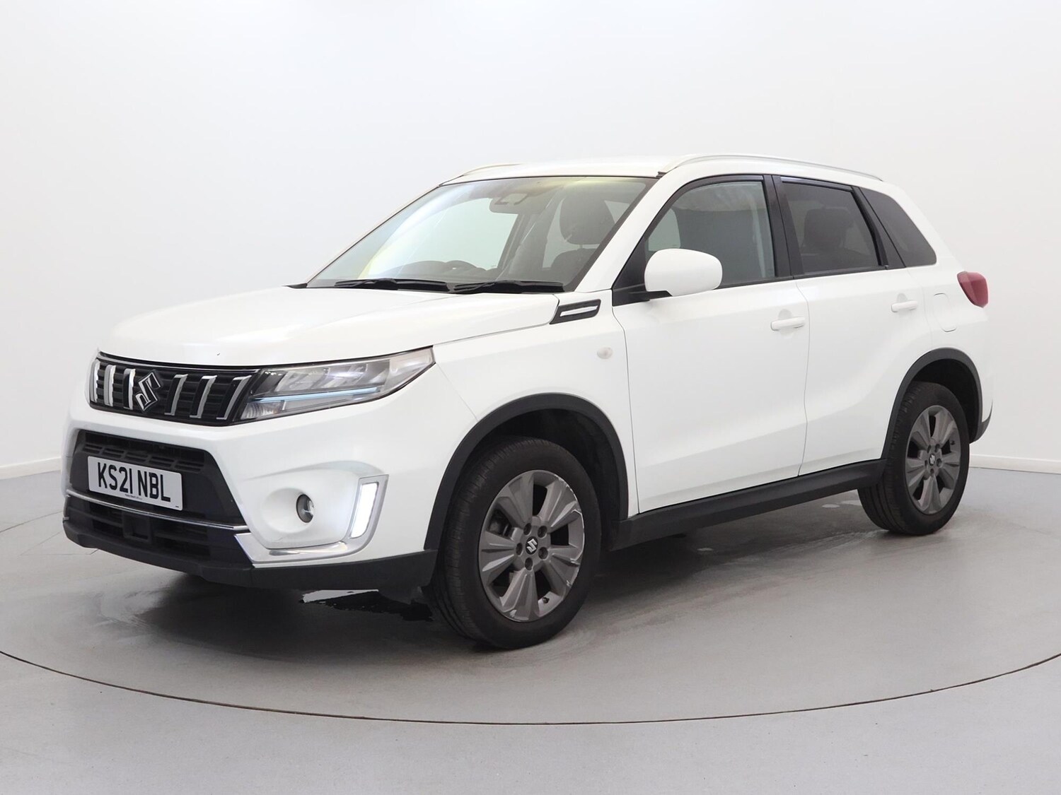 Used Suzuki Vitara 2021 for sale - 75713876: Photo 3