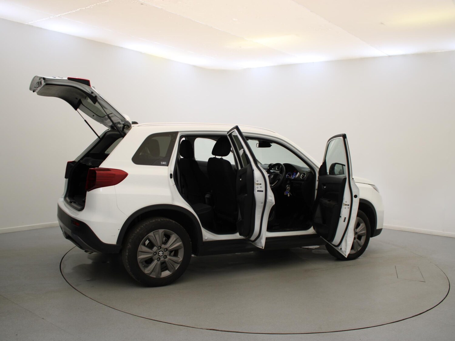 Used Suzuki Vitara 2021 for sale - 75713876: Photo 41