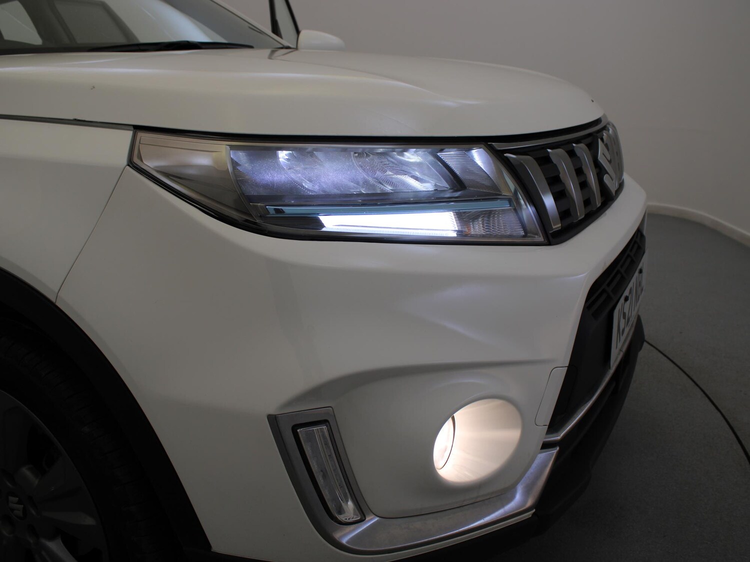 Used Suzuki Vitara 2021 for sale - 75713876: Photo 42