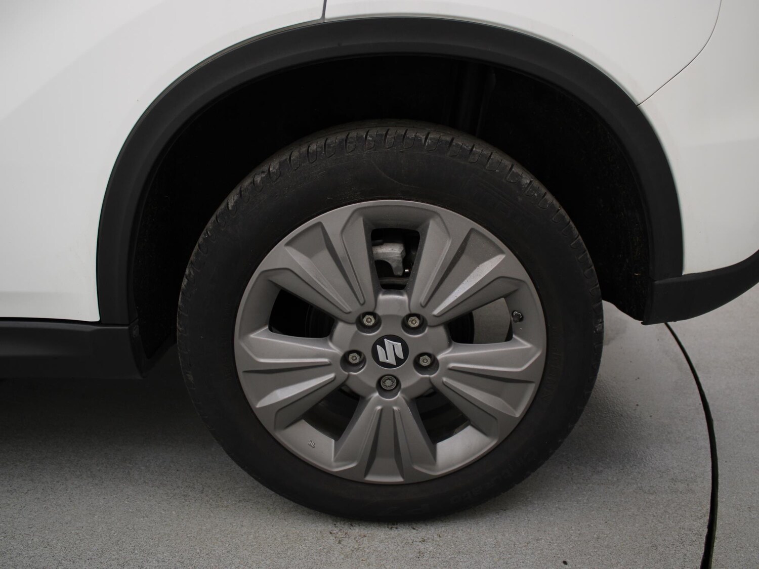 Used Suzuki Vitara 2021 for sale - 75713876: Photo 43