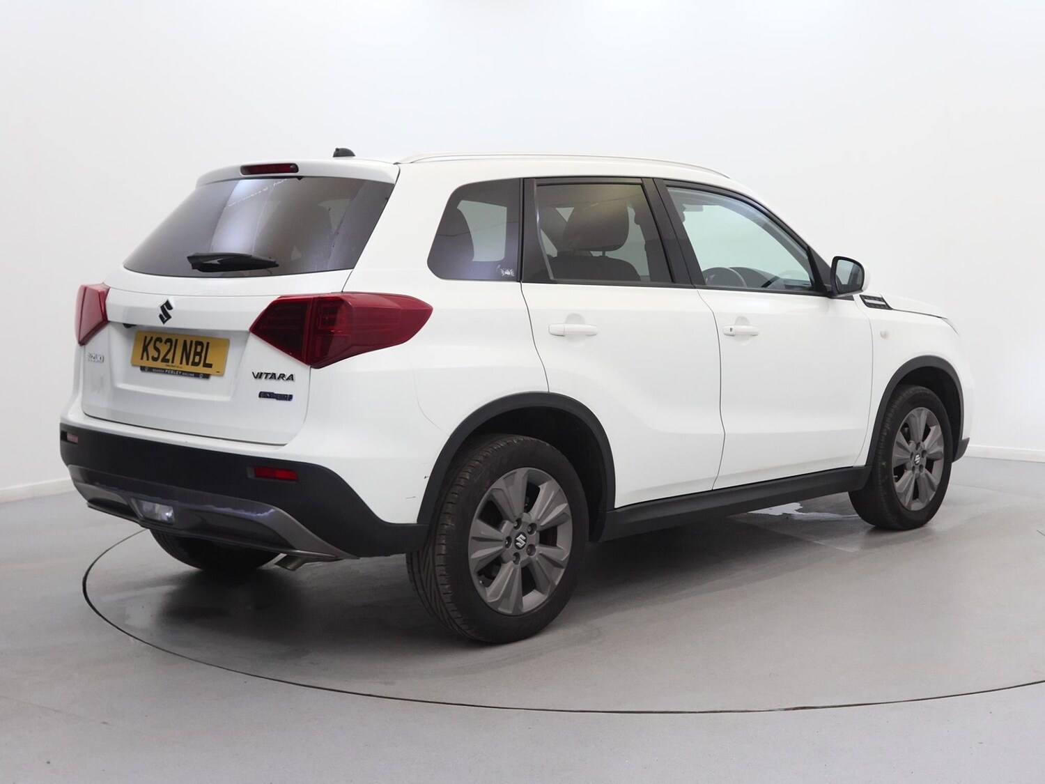 Used Suzuki Vitara 2021 for sale - 75713876: Photo 5