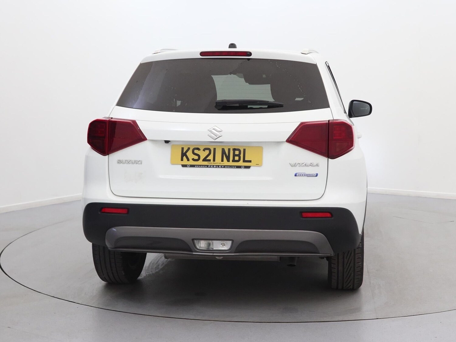 Used Suzuki Vitara 2021 for sale - 75713876: Photo 6