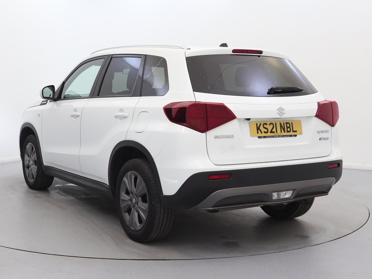 Used Suzuki Vitara 2021 for sale - 75713876: Photo 7
