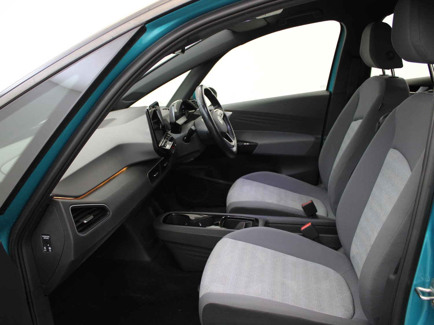 Used Volkswagen ID.3 2022 for sale - 77795745: Photo 10