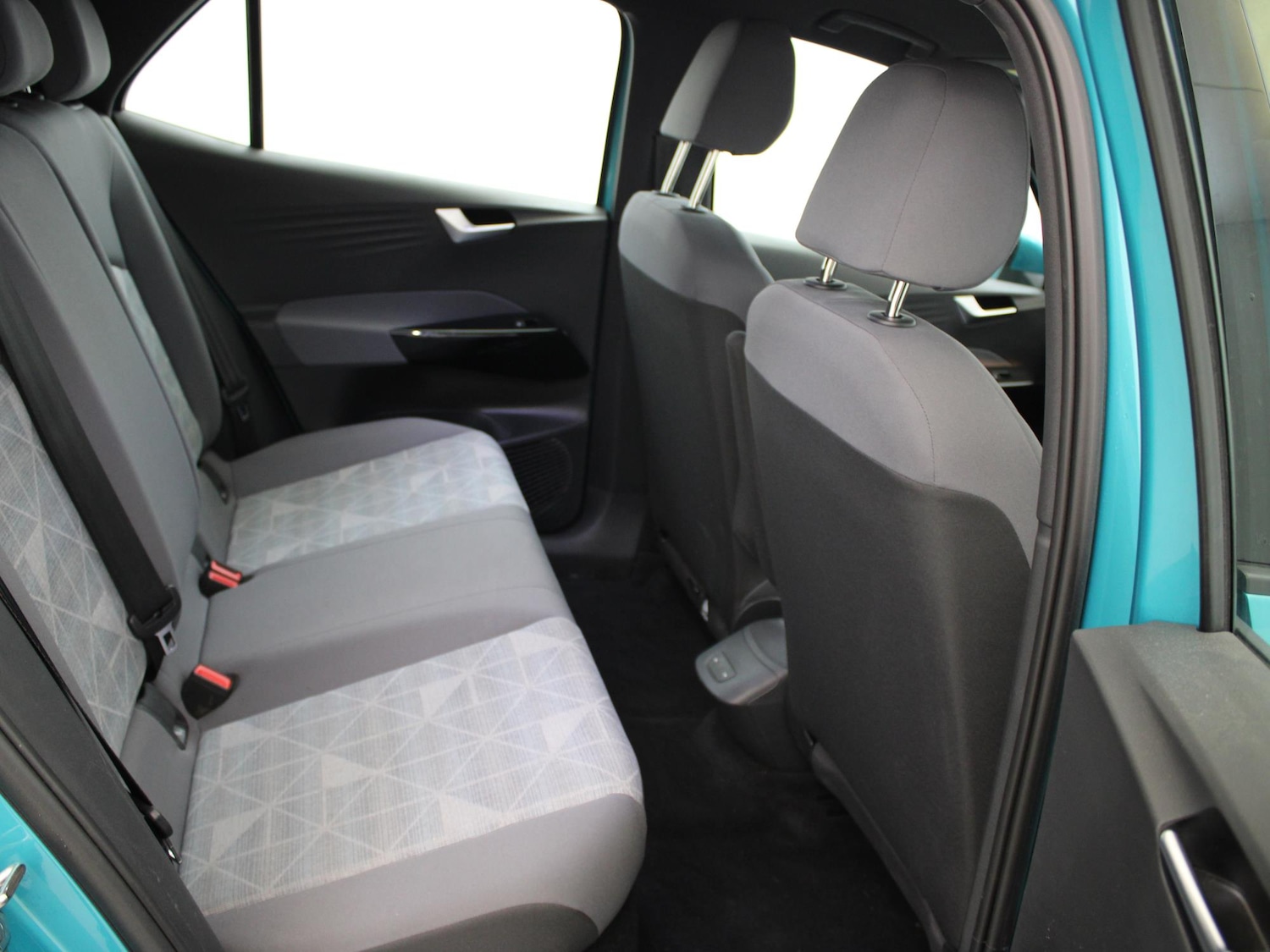 Used Volkswagen ID.3 2022 for sale - 77795745: Photo 12