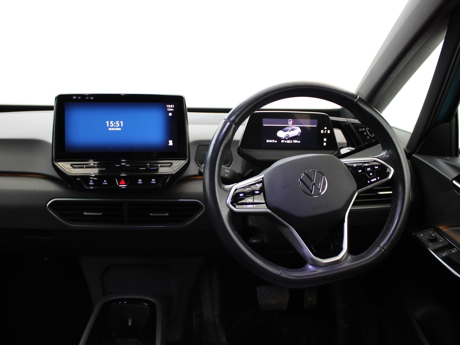 Used Volkswagen ID.3 2022 for sale - 77795745: Photo 14