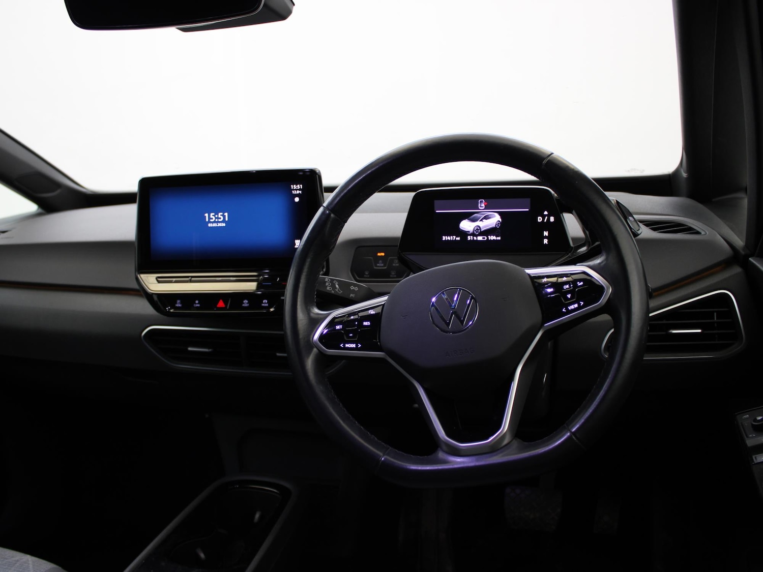 Used Volkswagen ID.3 2022 for sale - 77795745: Photo 15