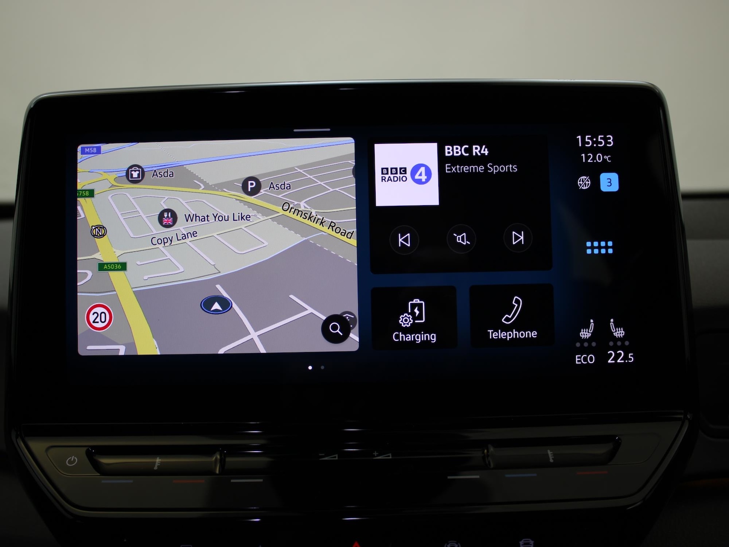 Used Volkswagen ID.3 2022 for sale - 77795745: Photo 17