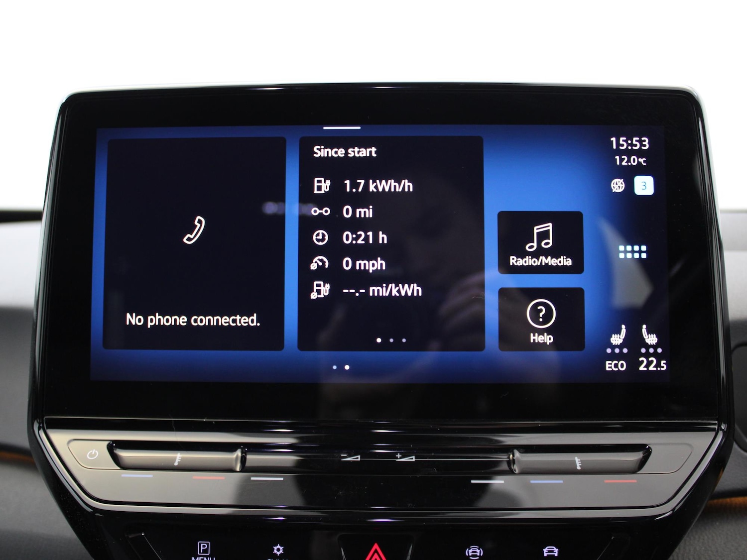 Used Volkswagen ID.3 2022 for sale - 77795745: Photo 18