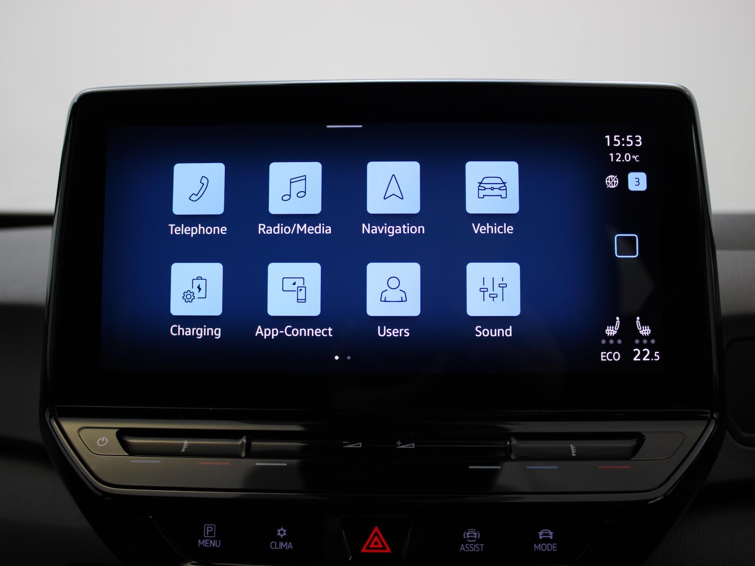 Used Volkswagen ID.3 2022 for sale - 77795745: Photo 19