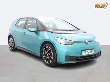 Used Volkswagen ID.3 2022 for sale - 77795745: Photo