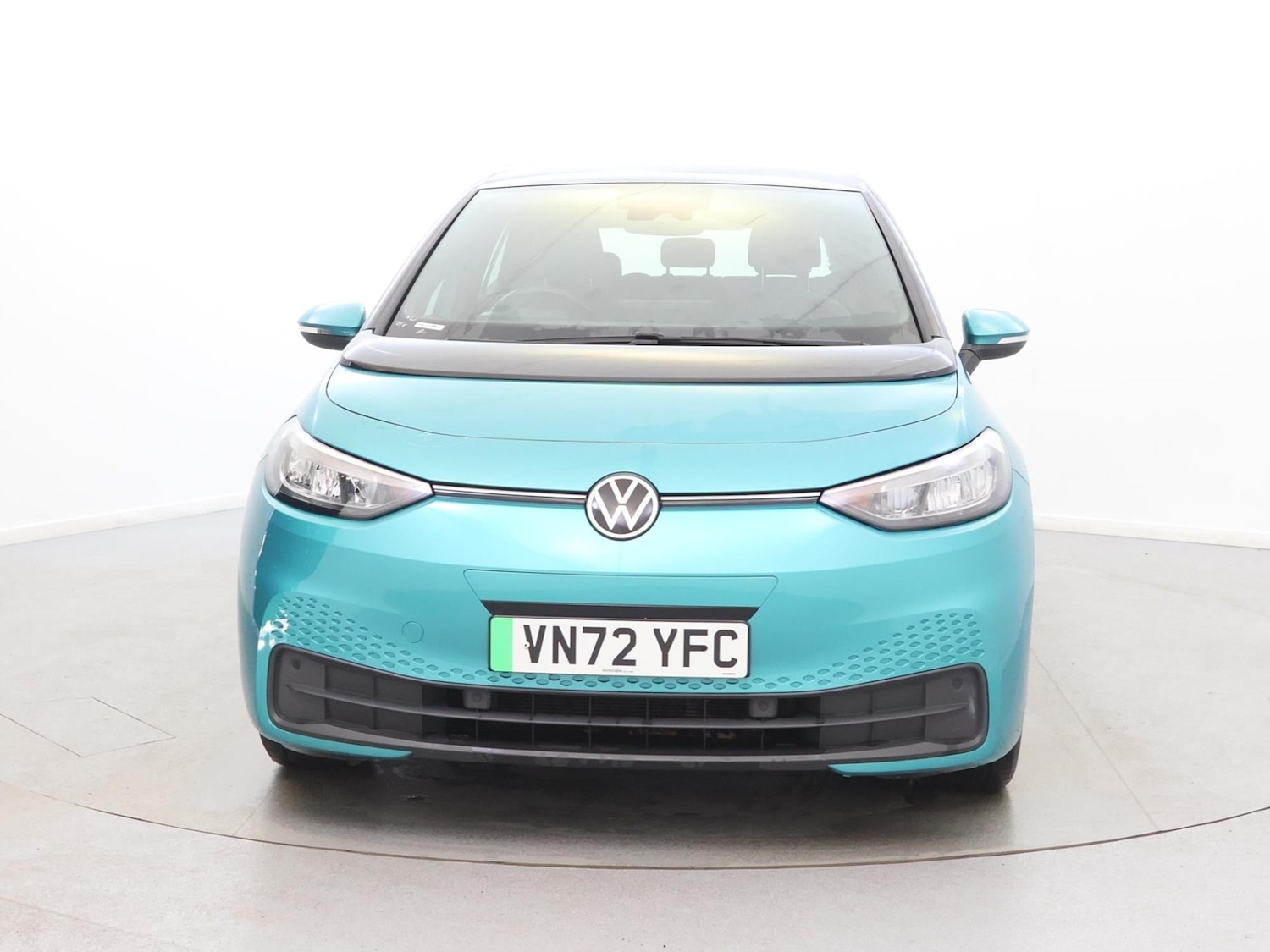 Used Volkswagen ID.3 2022 for sale - 77795745: Photo 2