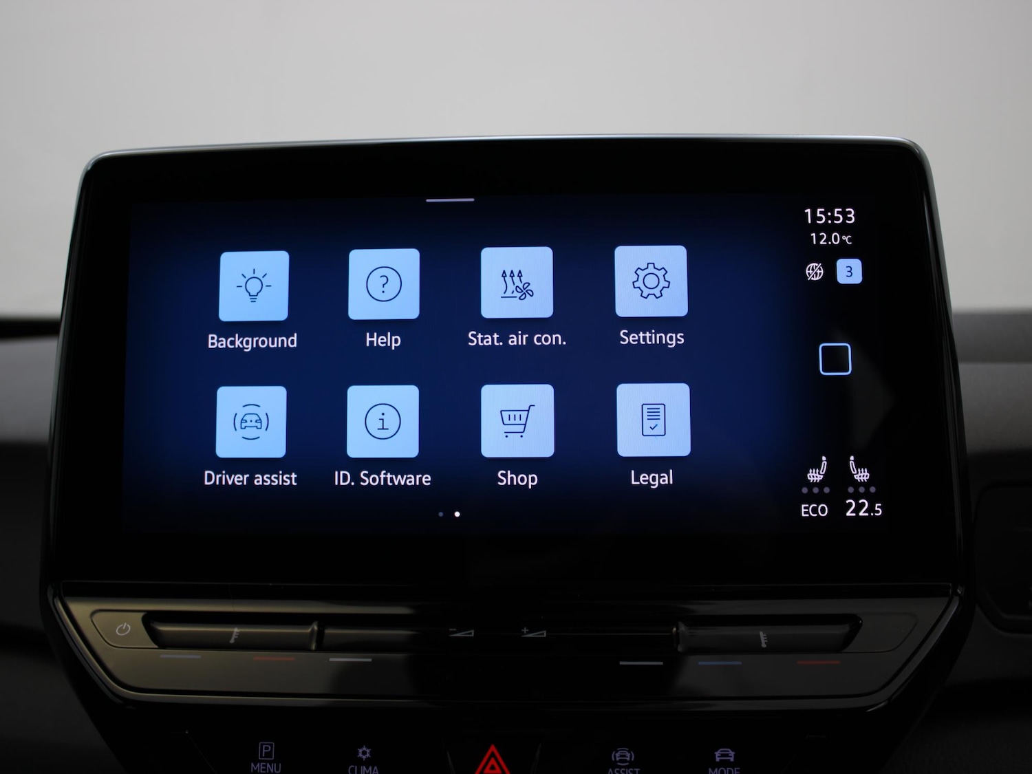 Used Volkswagen ID.3 2022 for sale - 77795745: Photo 20