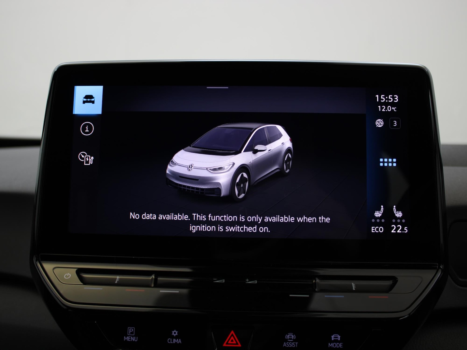 Used Volkswagen ID.3 2022 for sale - 77795745: Photo 21