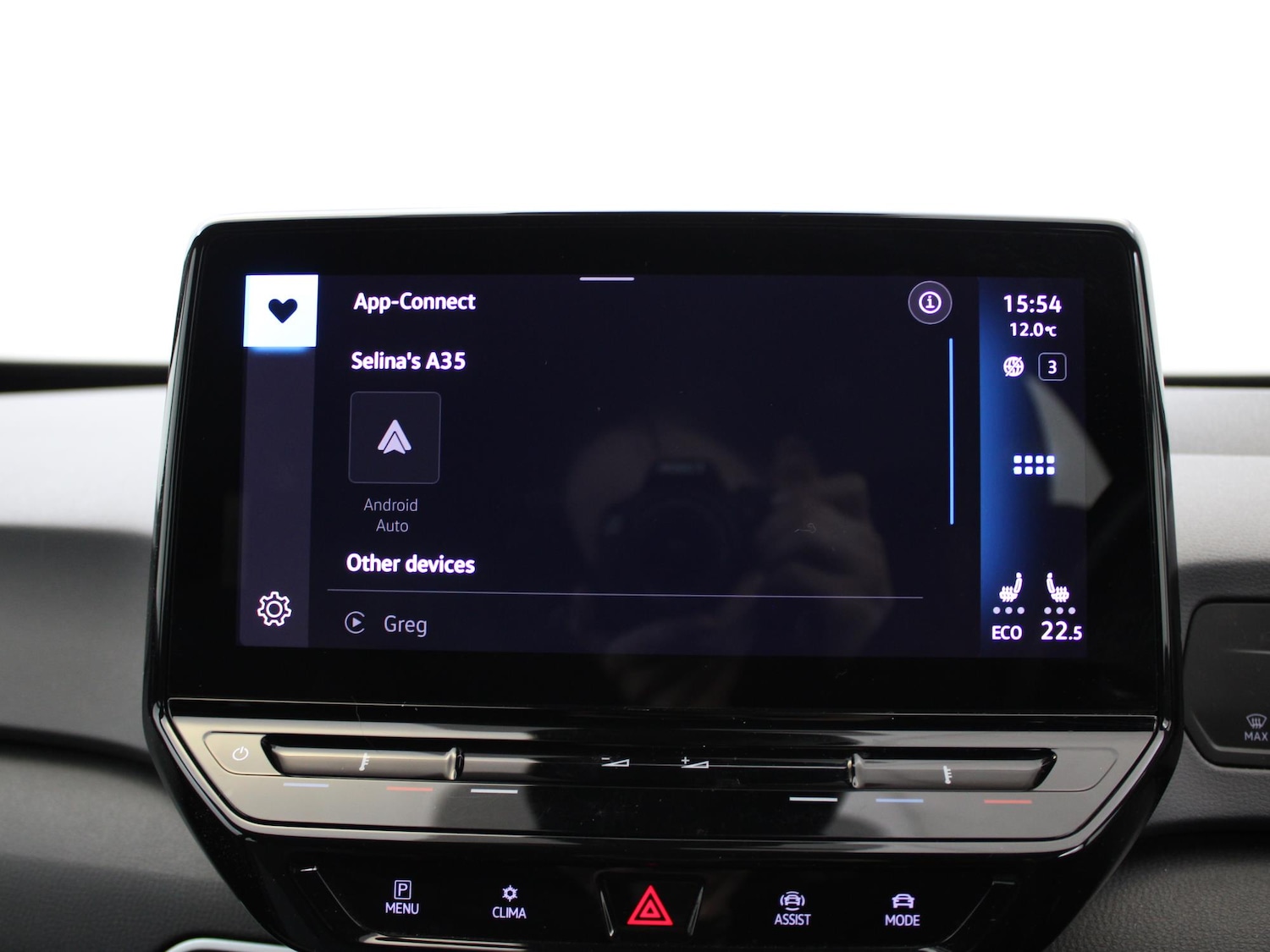 Used Volkswagen ID.3 2022 for sale - 77795745: Photo 23