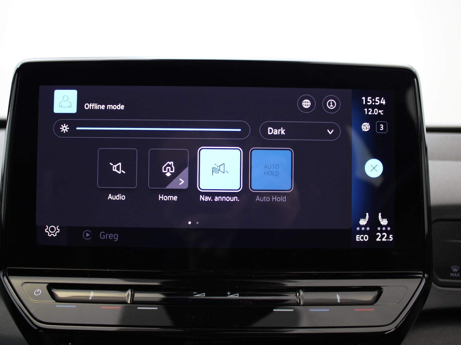 Used Volkswagen ID.3 2022 for sale - 77795745: Photo 24