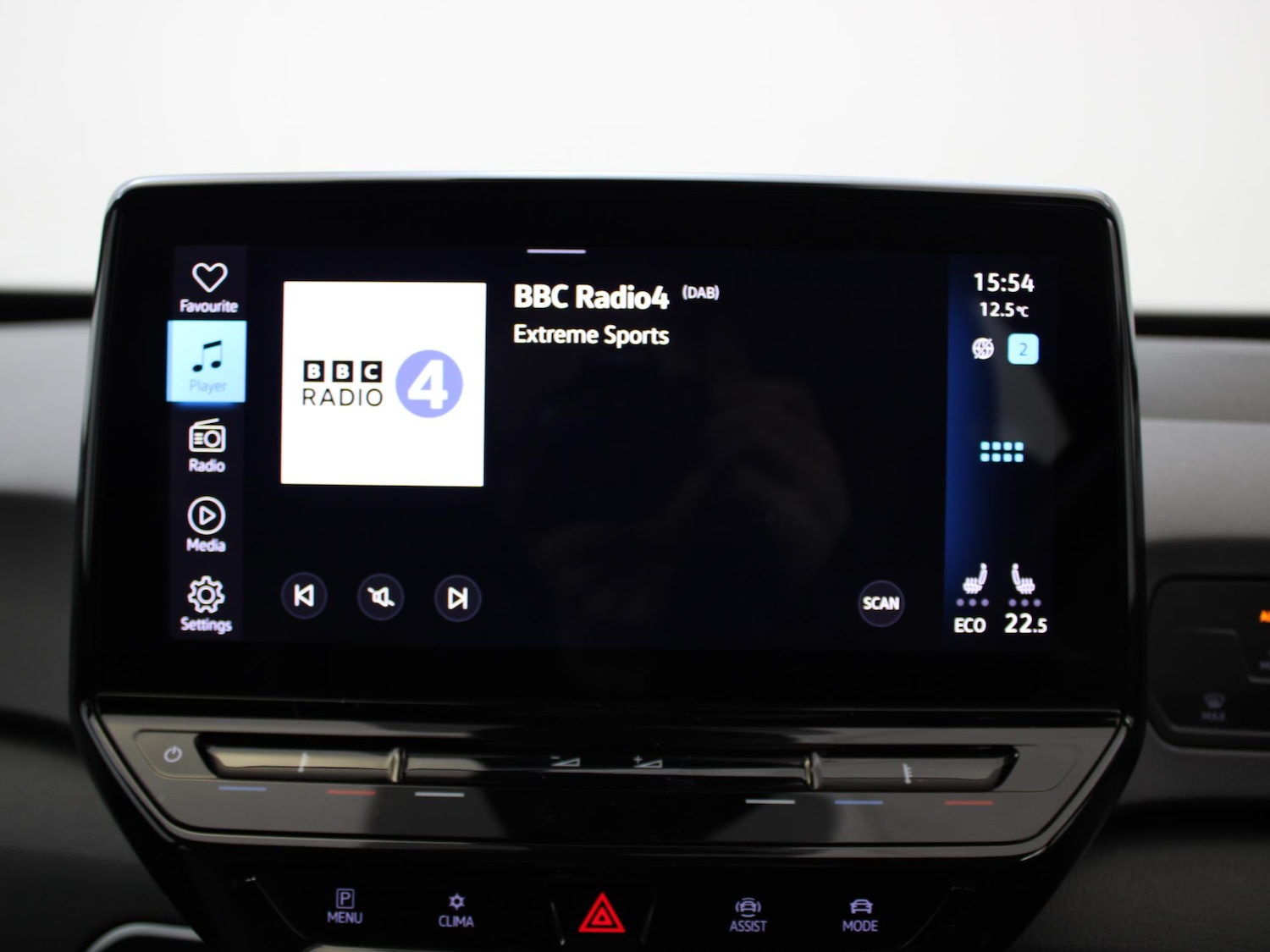 Used Volkswagen ID.3 2022 for sale - 77795745: Photo 26