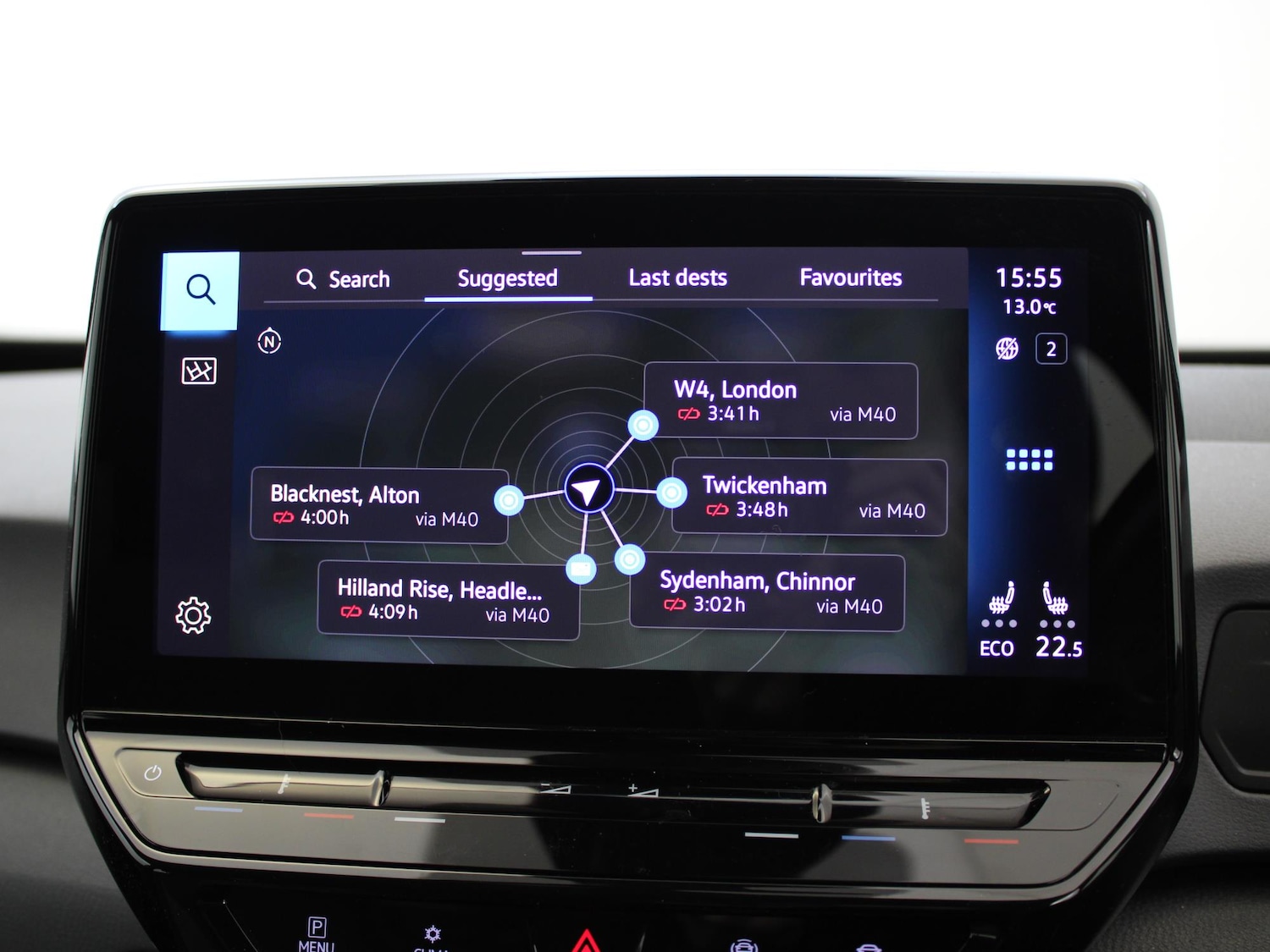 Used Volkswagen ID.3 2022 for sale - 77795745: Photo 27