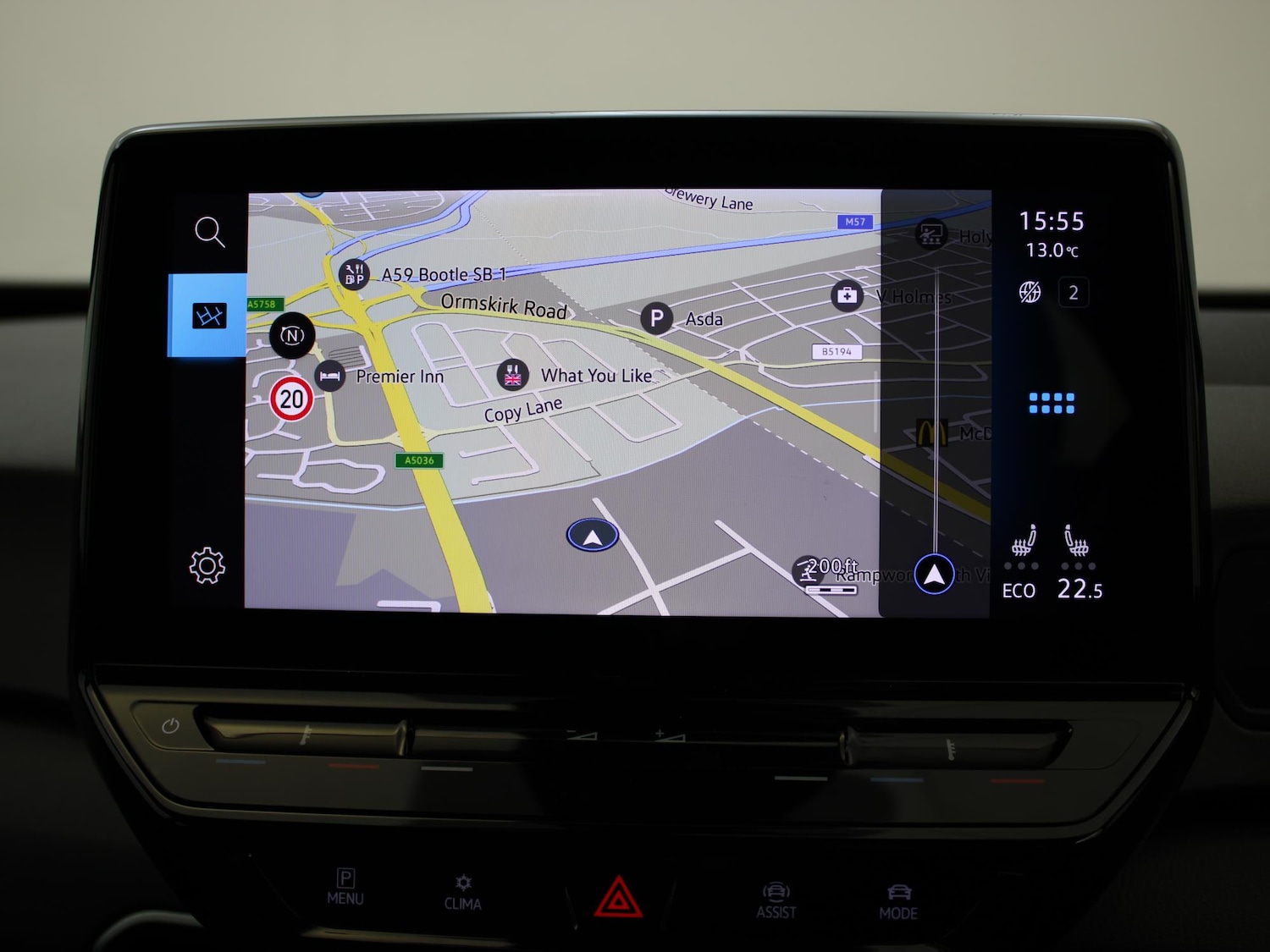 Used Volkswagen ID.3 2022 for sale - 77795745: Photo 28