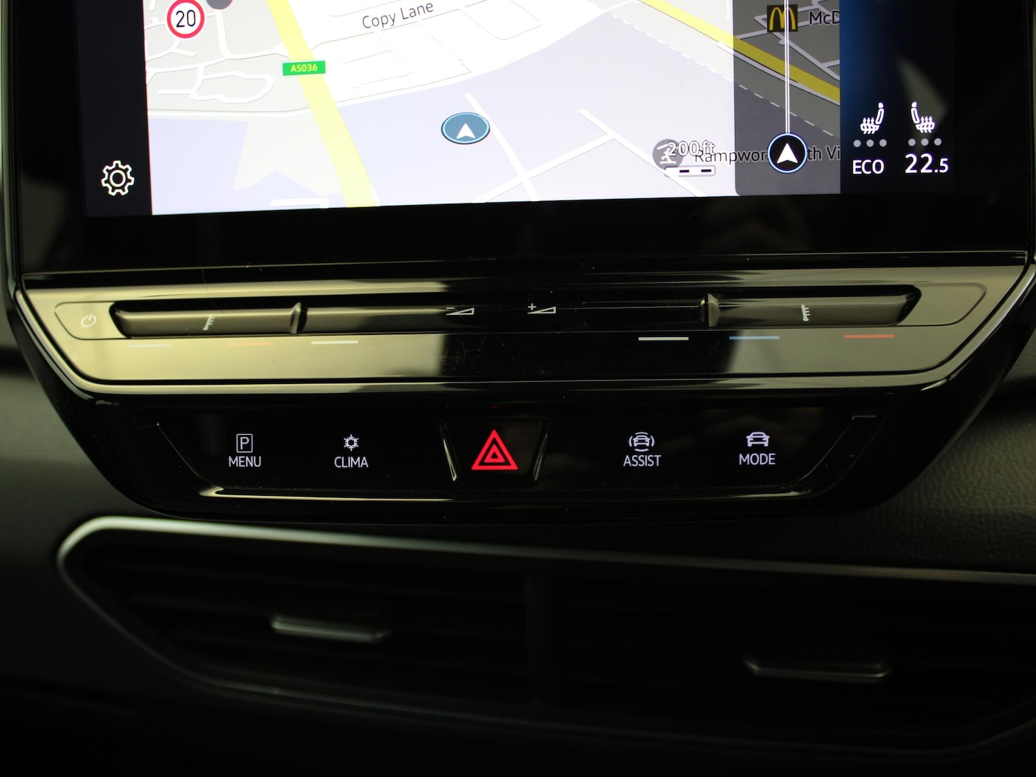 Used Volkswagen ID.3 2022 for sale - 77795745: Photo 29