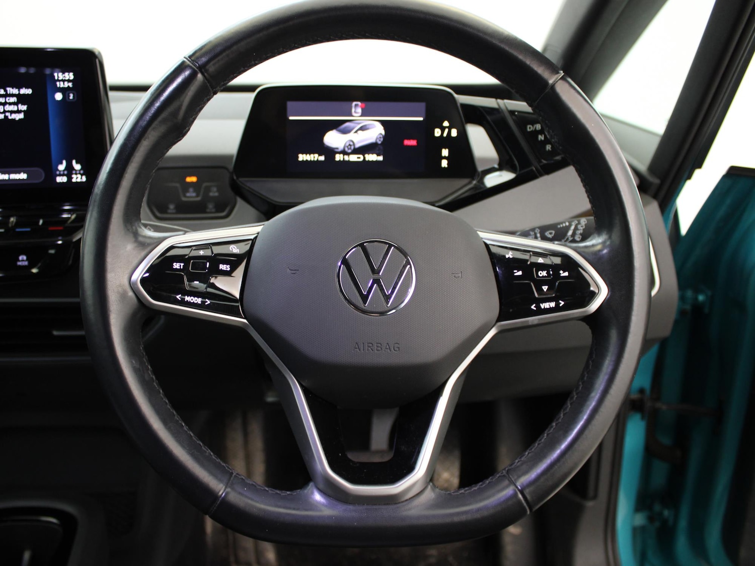 Used Volkswagen ID.3 2022 for sale - 77795745: Photo 31