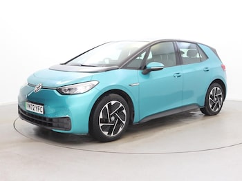 Used Volkswagen ID.3 2022 for sale - 77795745: Photo