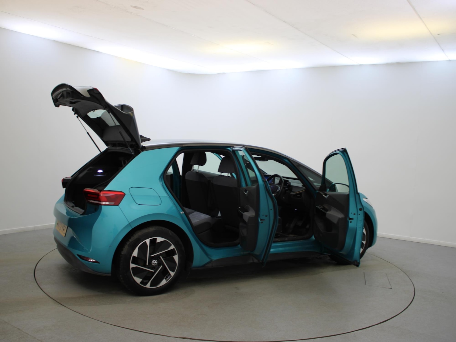 Used Volkswagen ID.3 2022 for sale - 77795745: Photo 40