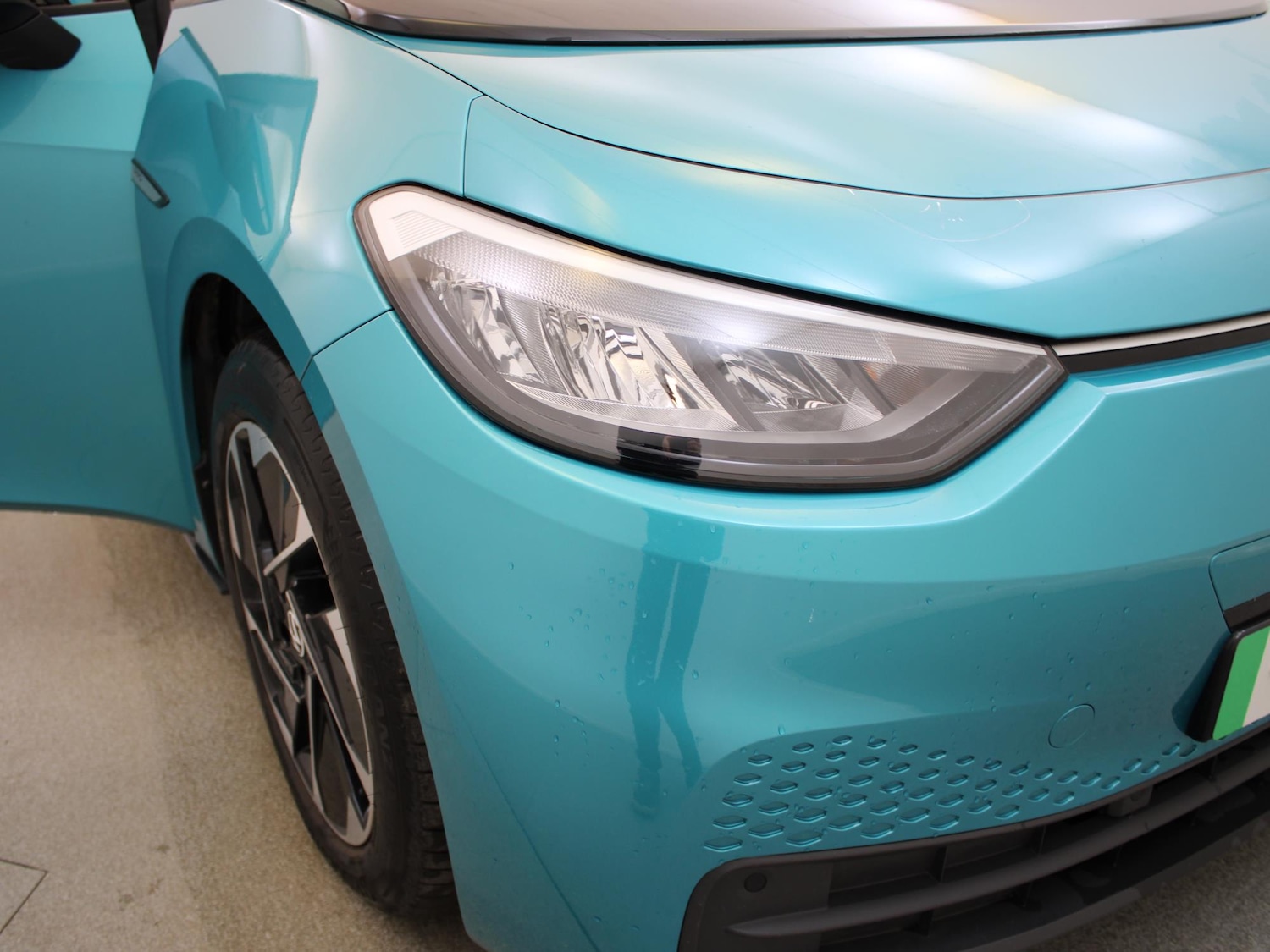 Used Volkswagen ID.3 2022 for sale - 77795745: Photo 41