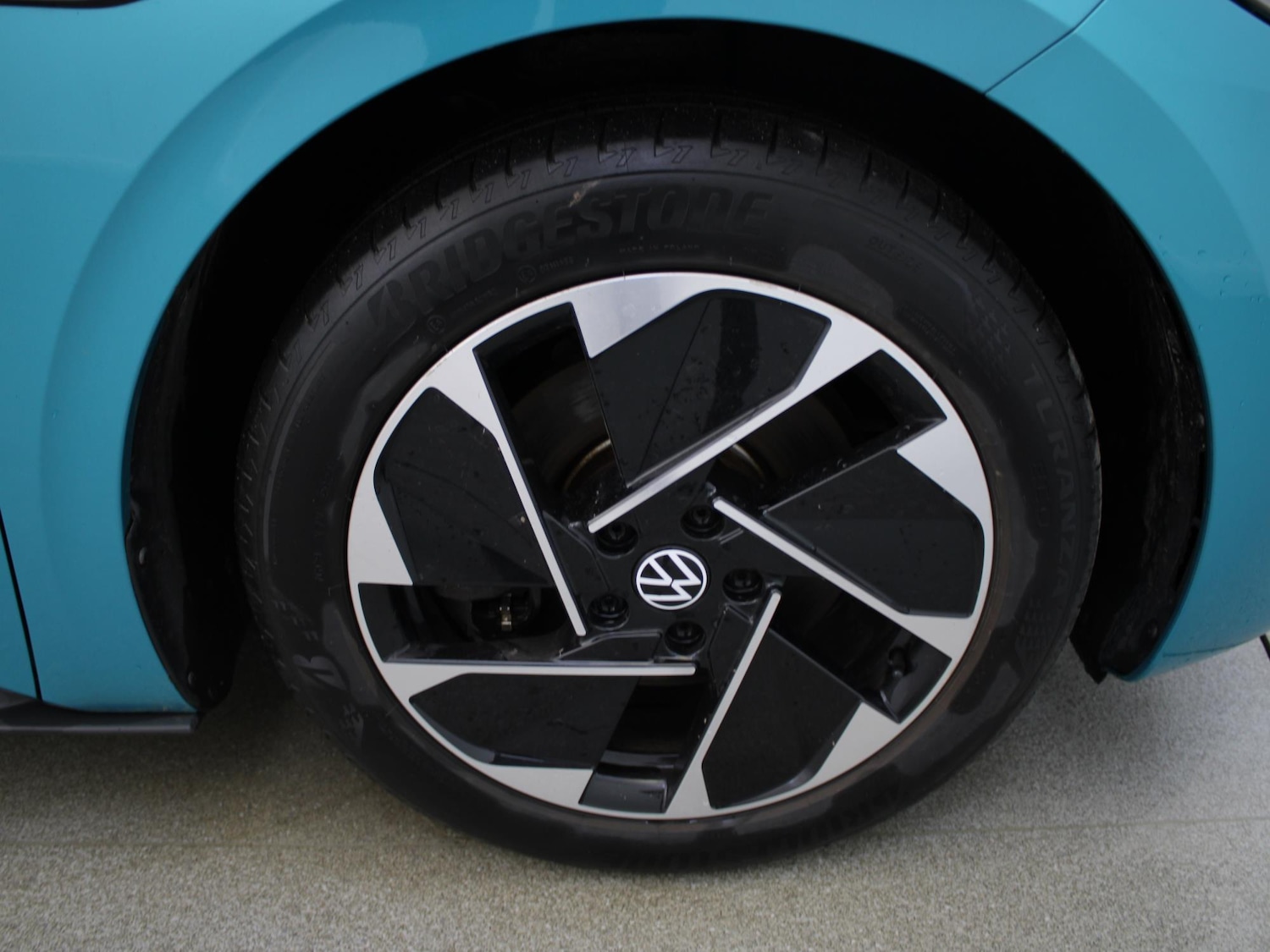 Used Volkswagen ID.3 2022 for sale - 77795745: Photo 42