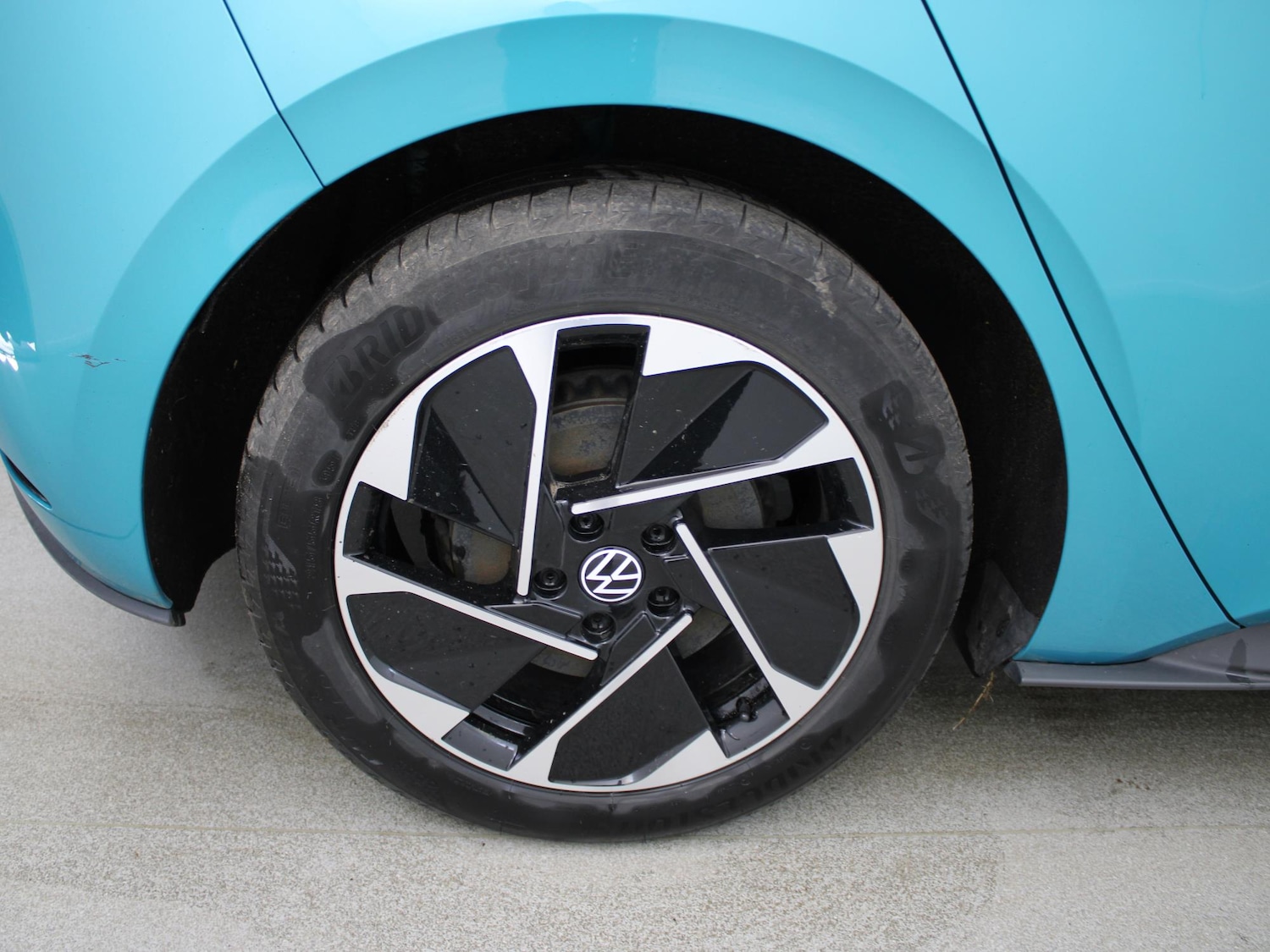 Used Volkswagen ID.3 2022 for sale - 77795745: Photo 43