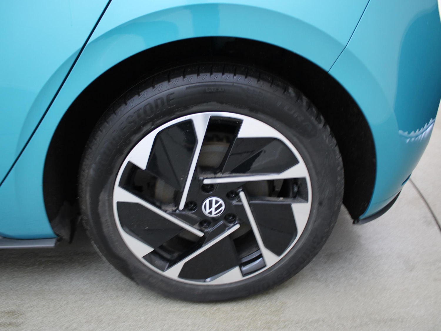 Used Volkswagen ID.3 2022 for sale - 77795745: Photo 44