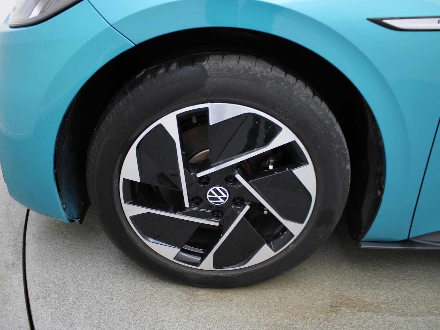 Used Volkswagen ID.3 2022 for sale - 77795745: Photo 45