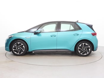 Used Volkswagen ID.3 2022 for sale - 77795745: Photo