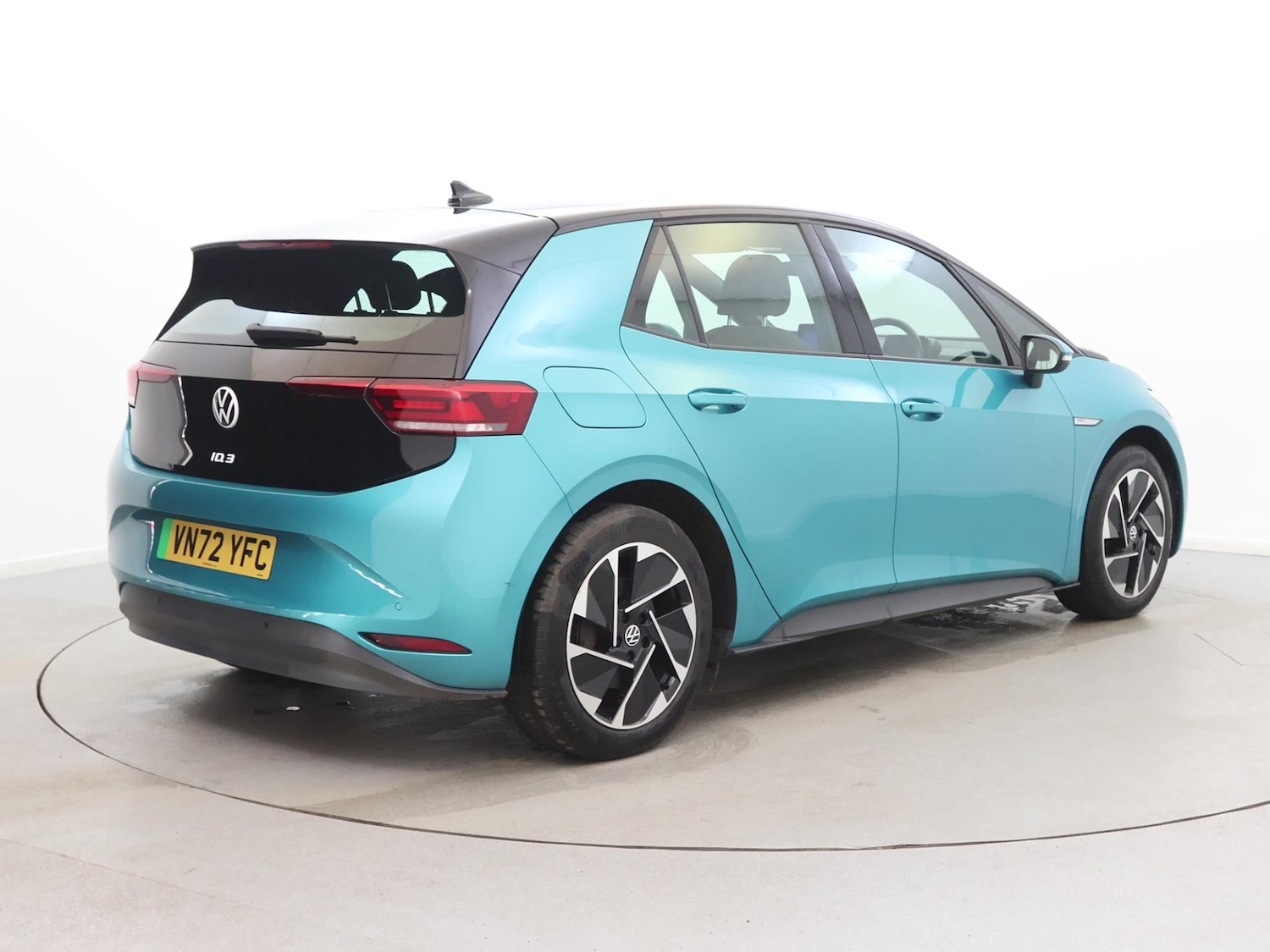 Used Volkswagen ID.3 2022 for sale - 77795745: Photo 5