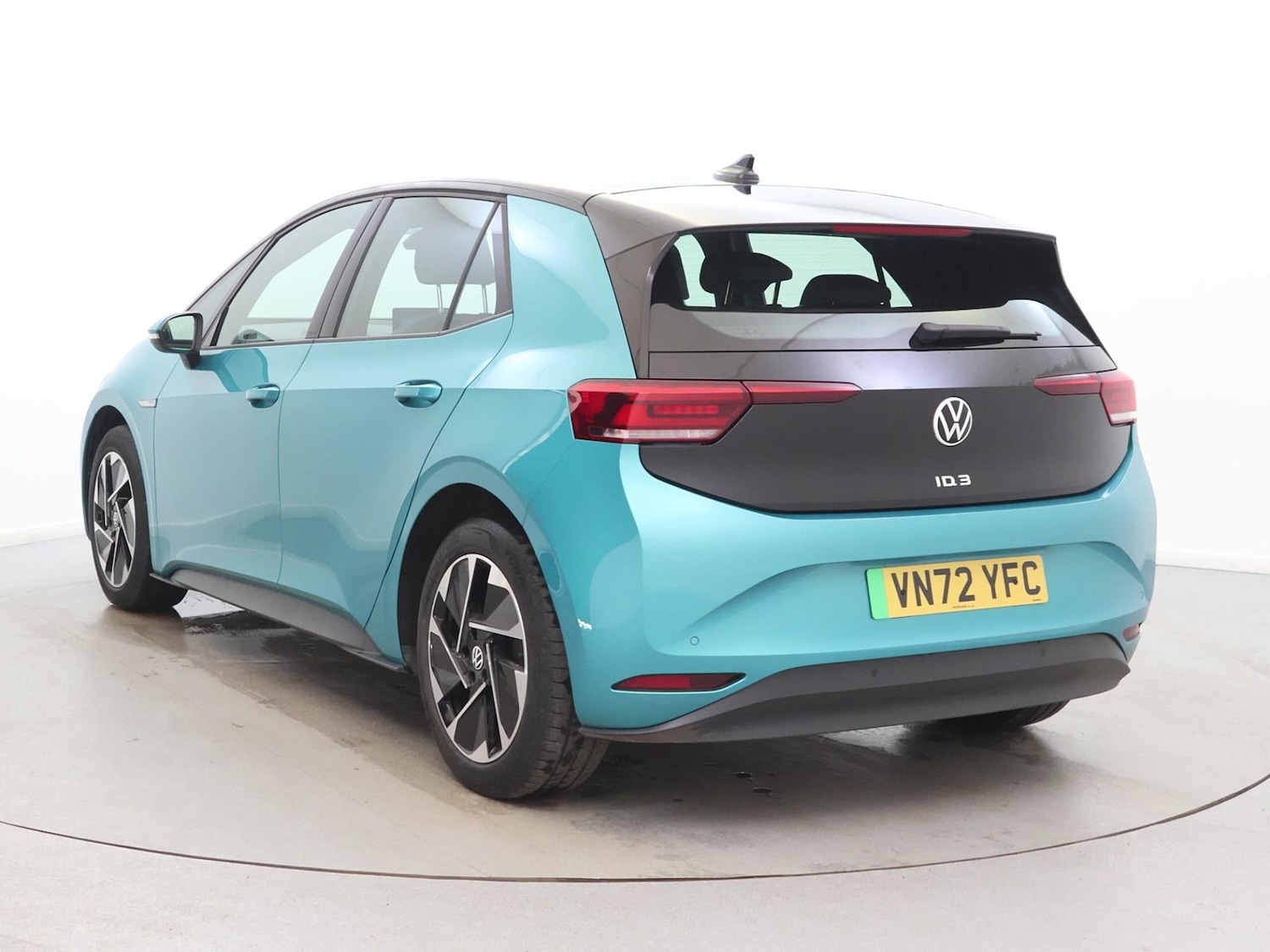 Used Volkswagen ID.3 2022 for sale - 77795745: Photo 7