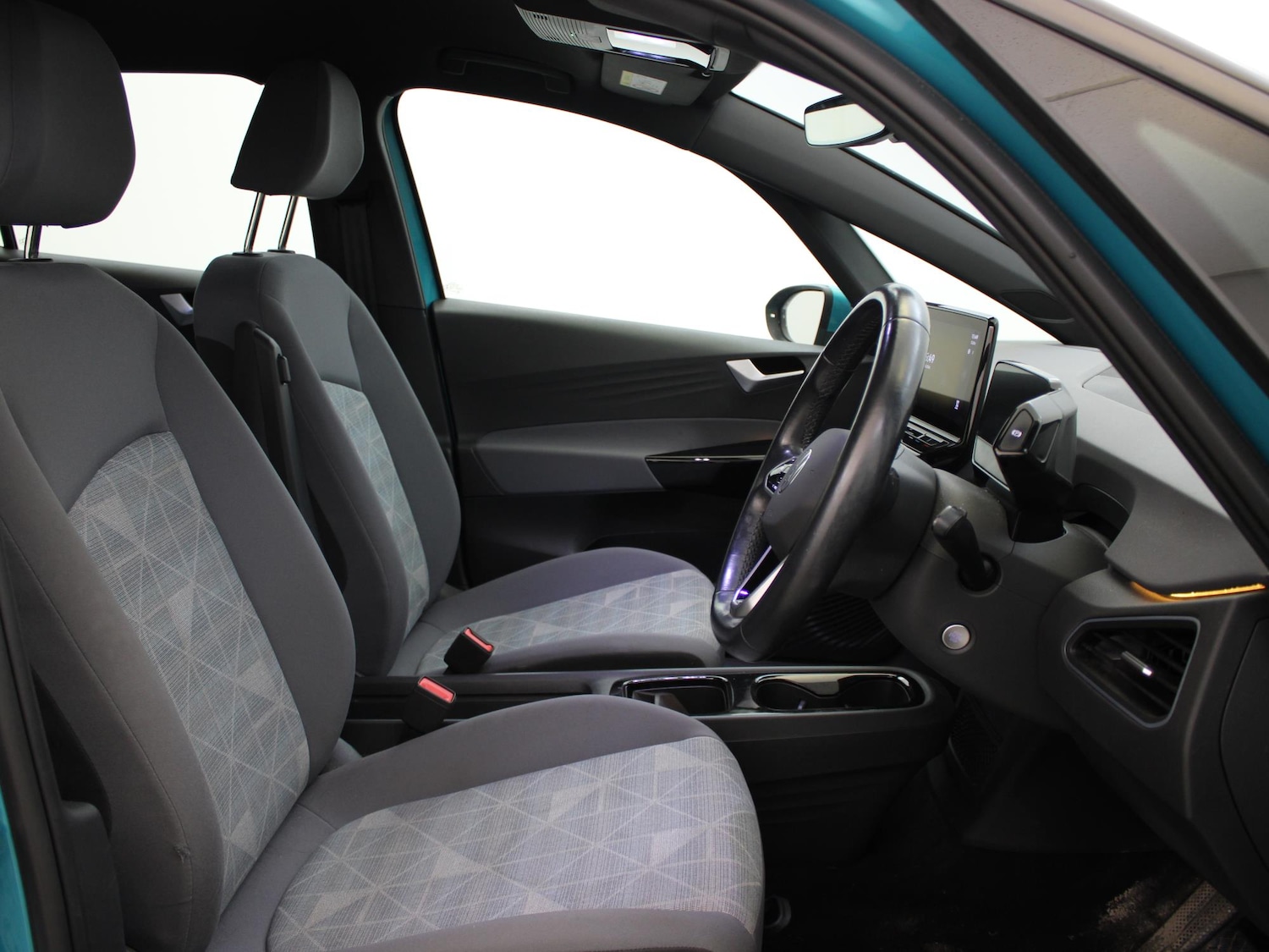 Used Volkswagen ID.3 2022 for sale - 77795745: Photo 9