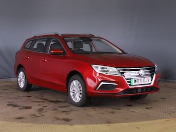 MG - MG5