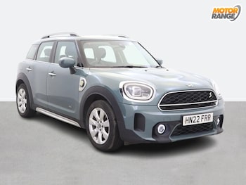 Used MINI Countryman 2022 for sale - 78537481: Photo