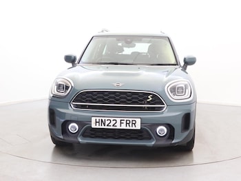 Used MINI Countryman 2022 for sale - 78537481: Photo