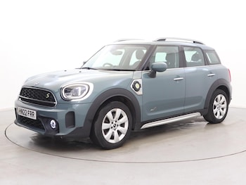 Used MINI Countryman 2022 for sale - 78537481: Photo