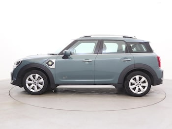 Used MINI Countryman 2022 for sale - 78537481: Photo