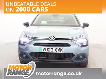 Used Citroen C4 2023 for sale - 79606219: Photo